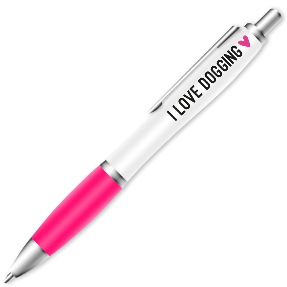 10 x Dogging Pen #1 image